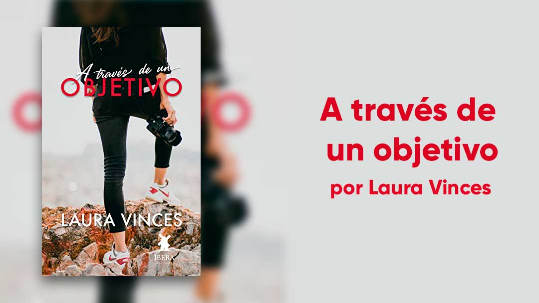 A través de un objetivo: una historia lésbica llena de situaciones bastante divertidas