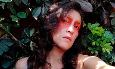 Planeta V: una metáfora hacia el amor entre mujeres