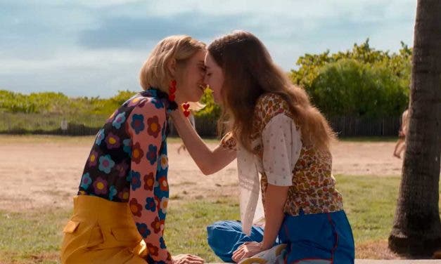 Revancha Ya: la nueva película de Netflix que tienes que agregar a tu lista