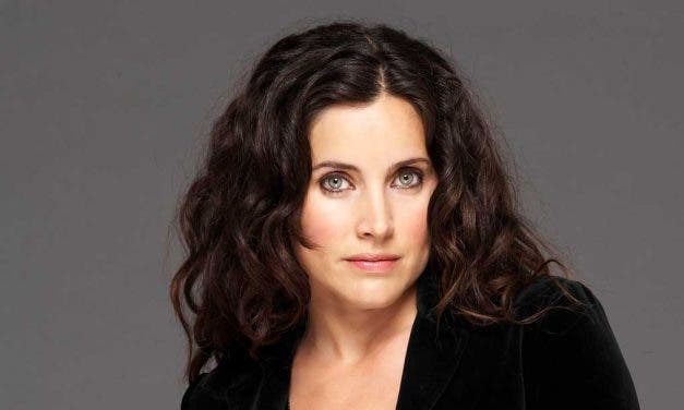 Rachel Shelley no aparecerá en la tercera temporada de The L Word: Generation Q