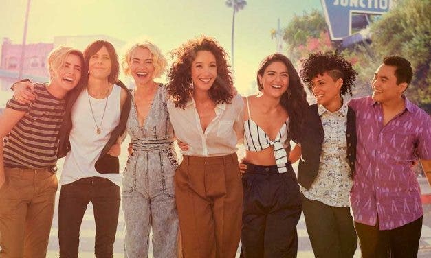 5 cosas que necesito ver en la tercera temporada de The L Word: Generation Q