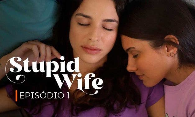 Stupid Wife resumen de episodio 1×01 «Acordar»