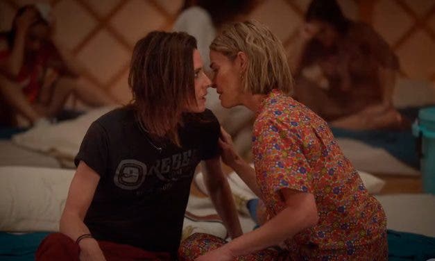 ¡Ya tenemos tráiler de la tercera temporada de The L Word: Generation Q!