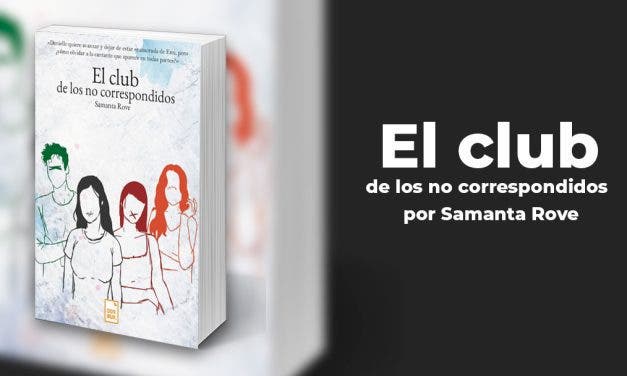 El club de los no correspondidos: una lectura sobre amores adolescentes para disfrutar