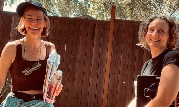 Leisha Hailey dirigirá el último episodio de la tercera temporada de The L Word: Generation Q