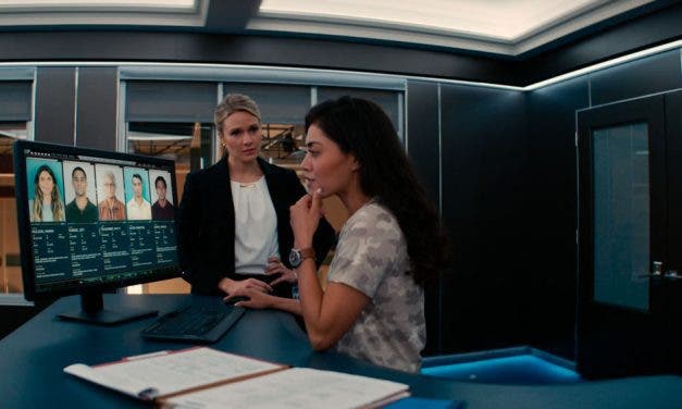 NCIS: Hawai’i 2×04 mini resumen de episodio «Primal Fear»
