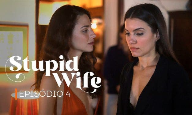 Stupid Wife resumen de episodio 1×04 «Cicatrizes»