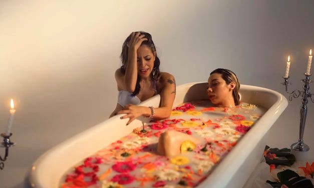 «Esa Amiga» de Dany Calvario y Samantha Barrón es la canción triste que estabas buscando para tu playlist