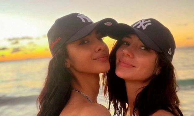 Miss Puerto Rico y Miss Argentina anuncian su boda con un precioso vídeo