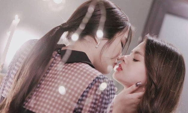 GAP: la sorprendente serie lésbica que rompió tabús en Tailandia se ganó al mundo