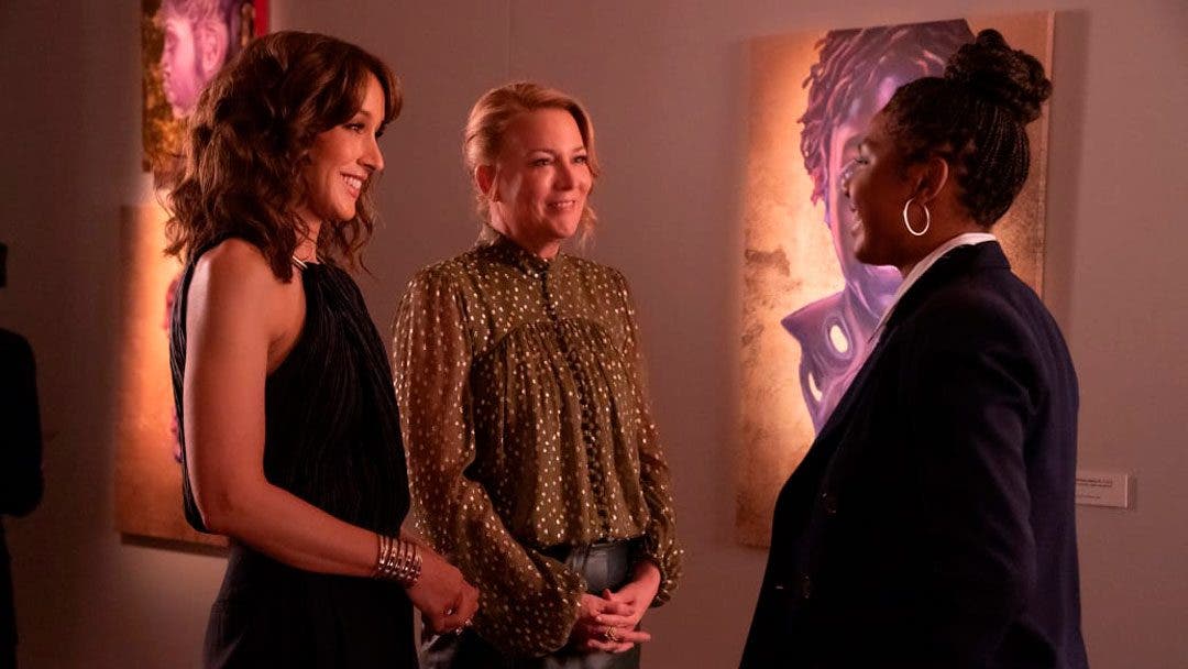 The L Word Generation Q resumen de episodio 3×02 – Los Angeles Traffic Jam