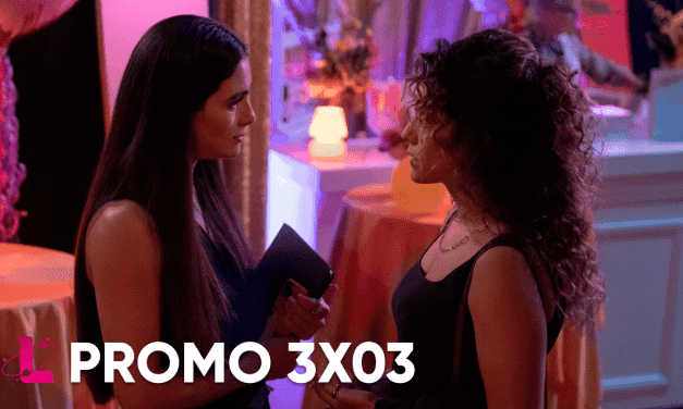 The L Word Generation Q: adelanto del episodio 3×03