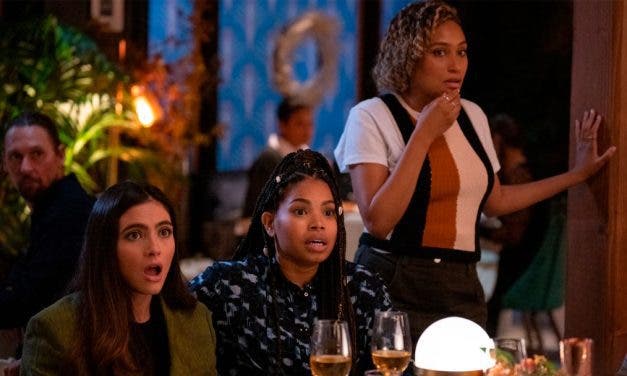 The L Word Generation Q resumen de episodio 3×08 «Quality Family Time»