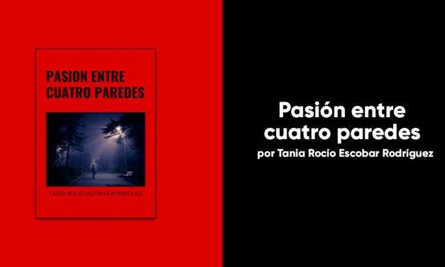 Pasión entre cuatro paredes: nuestra reseña del libro lésbico