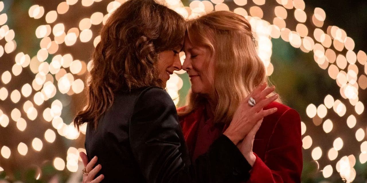 Laurel Holloman y Jennifer Beals están subastando los votos de la boda de Bette y Tina para ayudar a la comunidad LGBTQ