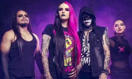 Megara lo ha petado en el Benidorm Fest 2023 y está en la final