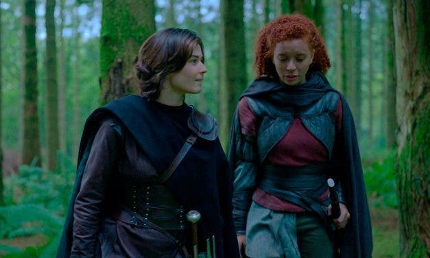 Willow resumen de episodio 1×05 «Bosque Salvaje»