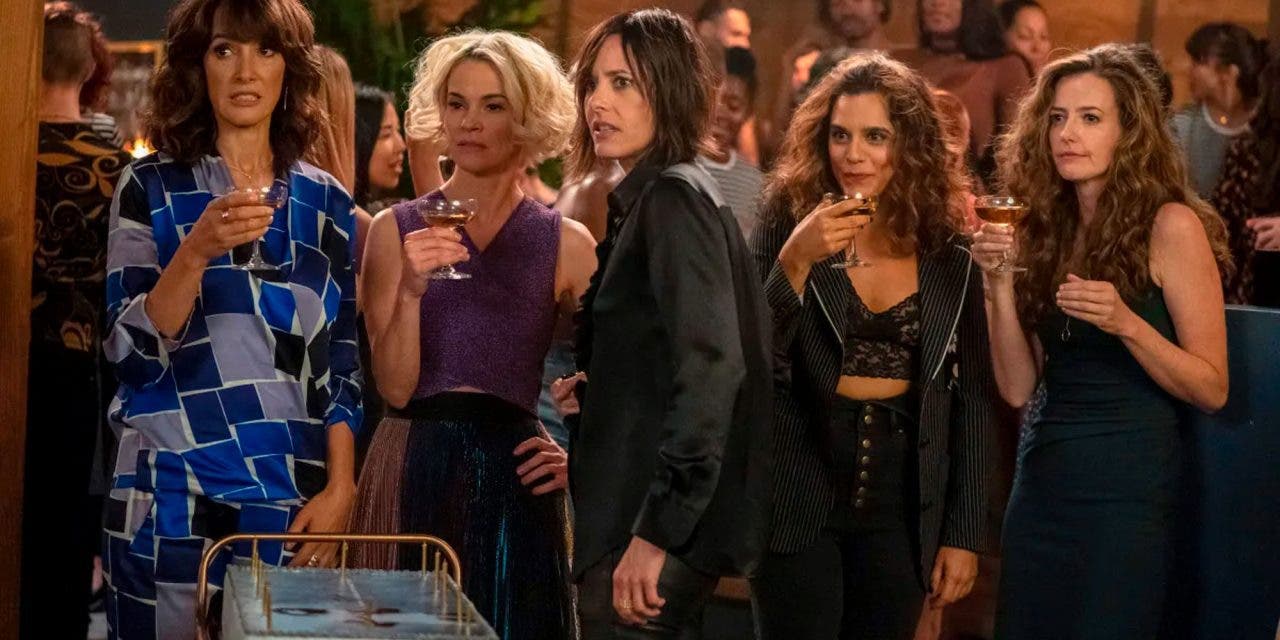 Showtime ha cancelado The L Word: Generation Q pero se viene nuevo spin off con Ilene Chaiken al mando