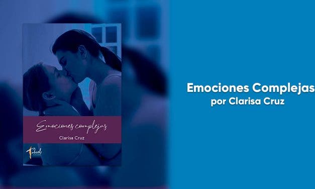 Emociones complejas: un libro que explora una relación entre dos mujeres con una gran diferencia de edad