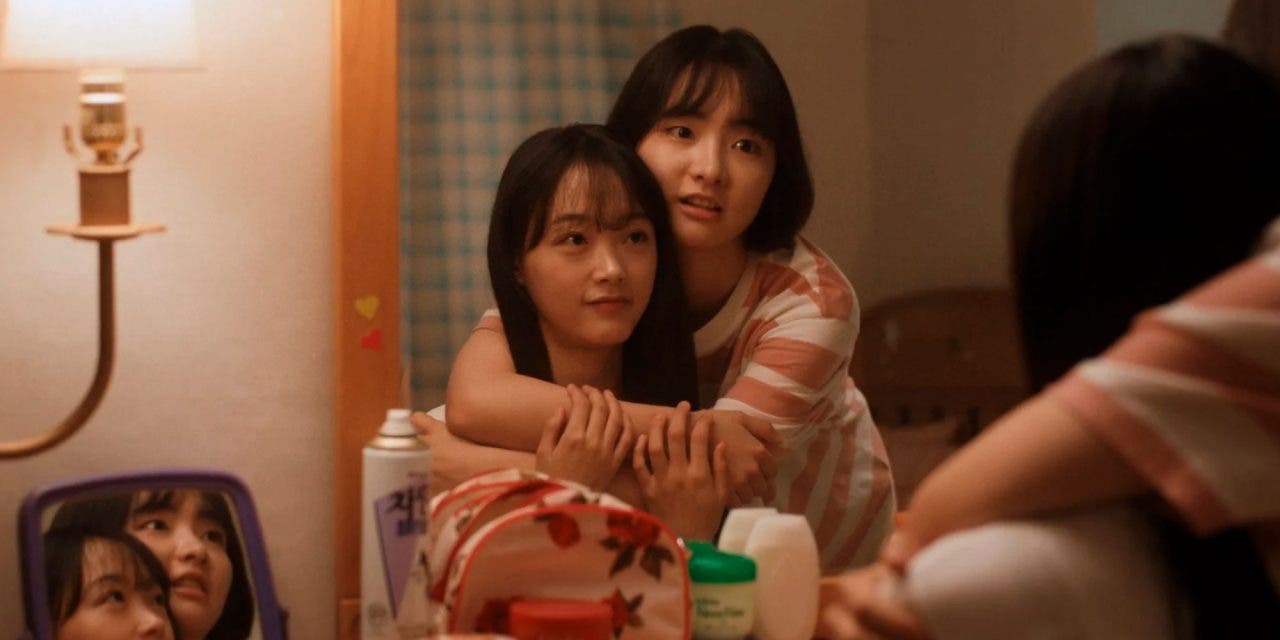 No Heaven, But Love: nueva película lésbica protagonizada por Lee Yoo-mi