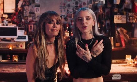 Kenny García hace dupla con Young Miko para cantarte «En esta boca»
