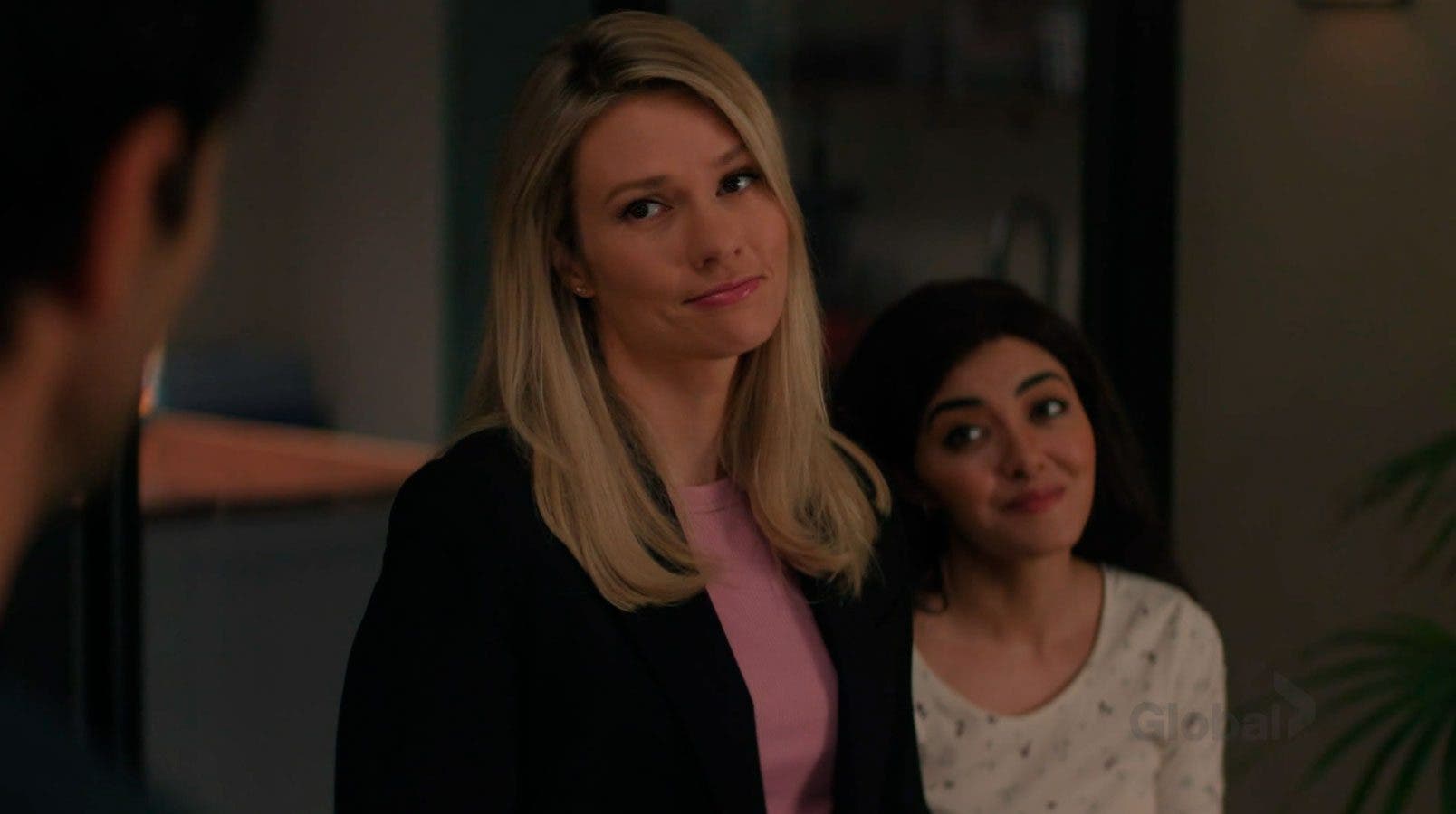 Kate y Lucy
