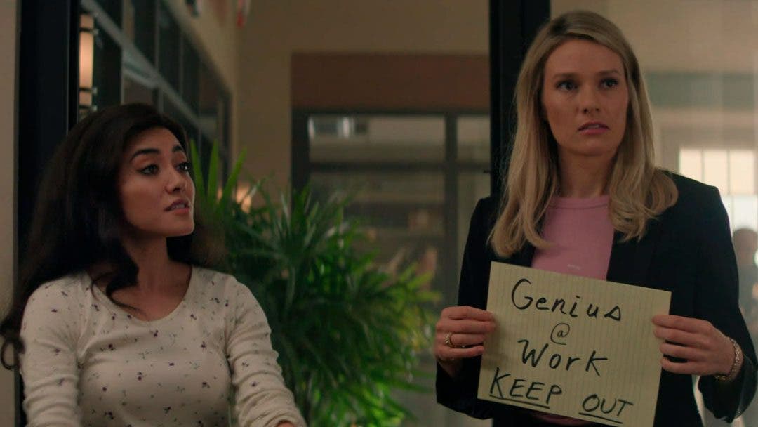 NCIS: Hawai’i 3×02 mini resumen de episodio «Crash and Burn»
