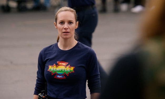 Station 19 mini resumen de episodio 7×03 «True Colors»