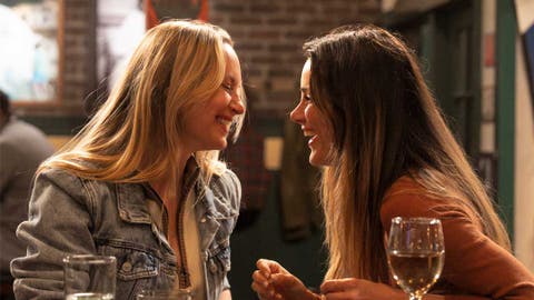 Station 19 mini resumen de episodio 7×06 «With So Little to Be Sure of»