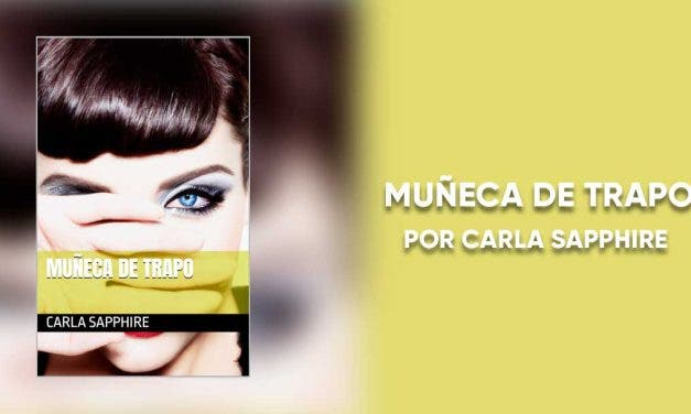 Muñeca de Trapo: una novela corta sobre dejar tu pasado atrás para ser feliz