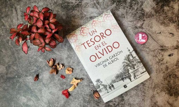 Un Tesoro en el Olvido: es un libro lleno de aventura que te llevará hasta un tesoro escondido