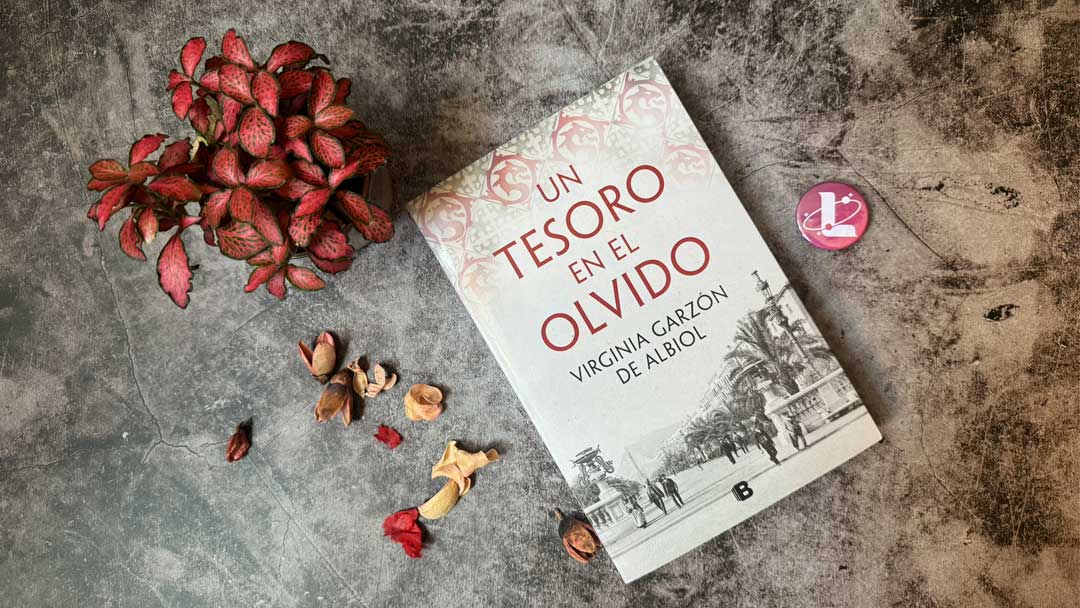 Un Tesoro en el Olvido: es un libro lleno de aventura que te llevará hasta un tesoro escondido