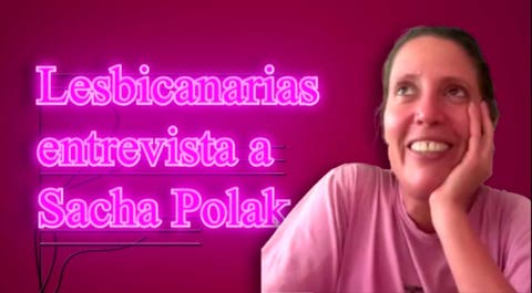 Sacha Polak