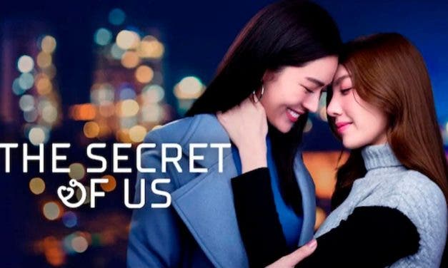 The Secret of Us resumen: el bollodrama hecho serie que nos hizo enamorarnos de LingOrm