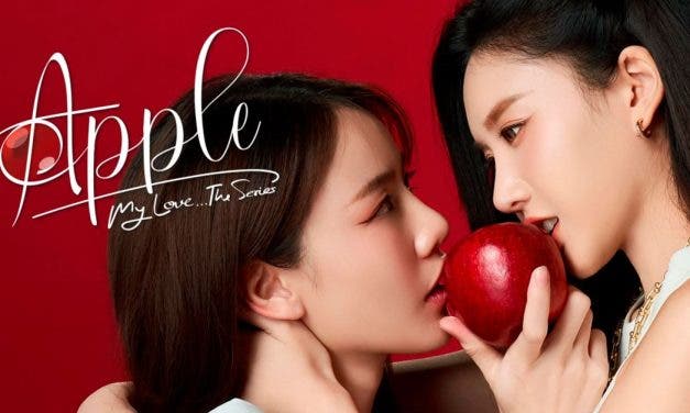 Apple My Love: la serie lésbica tailandesa protagonizada por OrmFolk que te hará creer en el amor