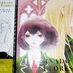 El internado de las flores: uno de los mangas yuri más pedidos