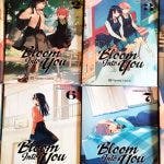 Bloom into you: ¿Serás capaz de conocer el significado del amor?