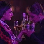 Divyaranjini y Niki: la pareja lésbica de «La Realeza»