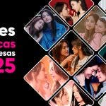 Series lésbicas tailandesas 2025: guía para elegir el GL perfecto según tu estado de ánimo