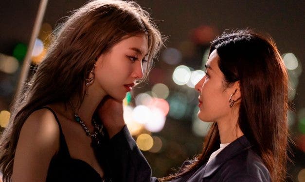 Only You: todo sobre la nueva serie lésbica tailandesa de LingOrm