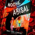 La Noche Abisal: La nueva novela gráfica GL de la autora de La chica del mar.
