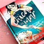 La chica del mar: Una historia de amor, anhelos e identidad