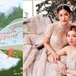 LingOrm vuelve con “Wedding Dream”: su tercera serie Girls Love ya es oficial